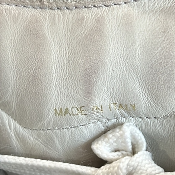 PRADA LINEA ROSSA HIGH TOP SNEAKERS 👟 Made in ITALY 🇮🇹 - Picture 11 of 17